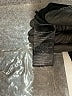 Chico's 100% Acetate Black Casual Pants Size XXL (4) - photo 5