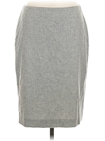 Moda International Wool Skirt (view 1)