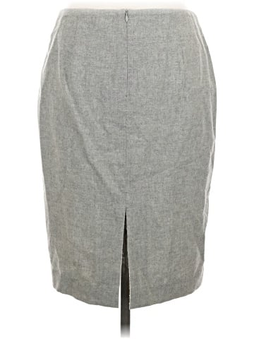 Moda International Wool Skirt (view 2)