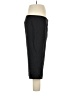 Studio 1940 Black Active Pants Size 16 - photo 4