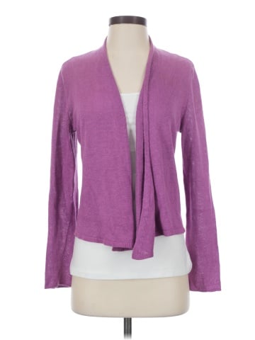Eileen Fisher Cardigan (view 1)
