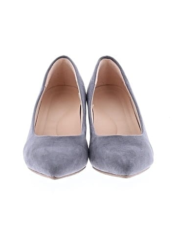 Unbranded Heels (view 2)