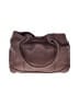 Fossil 100% Leather Brown Leather Hobo One size - photo 3