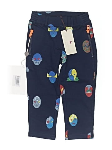 Stella McCartney Casual Pants (view 1)