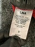 LNA Red Long Sleeve T-Shirt Size S - photo 8