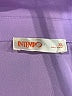 Intempo 100% Polyester Purple Long Sleeve Blouse Size XL - photo 7