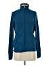 Love 2B Free Blue Track Jacket Size S - photo 1
