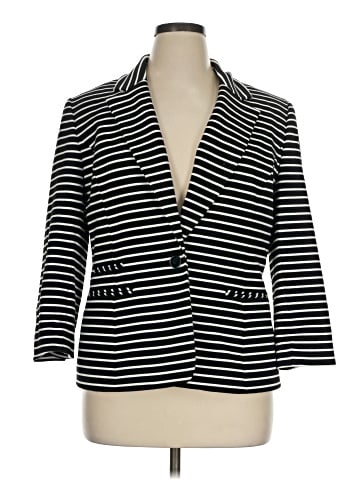 Nine West Blazer (view 1)