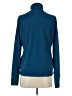Love 2B Free Blue Track Jacket Size S - photo 2