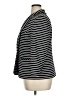 Nine West Stripes Black Blazer Size XL (estimated) - photo 5