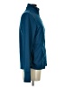 Love 2B Free Blue Track Jacket Size S - photo 4