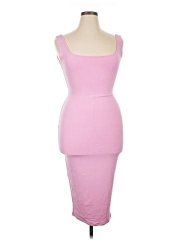 Naked Wardrobe Cocktail Dress (view 1)