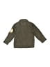 Stella McCartney 100% Cotton Green Jacket 12-18 MO / 18 MO - photo 2