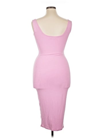 Naked Wardrobe Cocktail Dress (view 2)