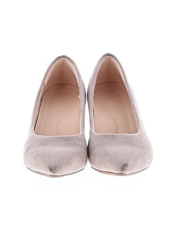 Unbranded Heels (view 2)