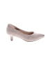 Unbranded Gray Heels Size 6 1/2 - photo 1