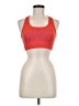 Nike Orange Sports Bra Size M - photo 1
