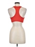 Nike Orange Sports Bra Size M - photo 2