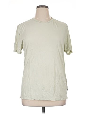 James Perse Short Sleeve T-Shirt (view 1)
