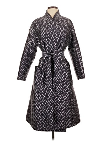 J.Crew Collection Trenchcoat (view 1)