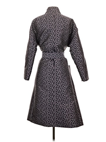 J.Crew Collection Trenchcoat (view 2)