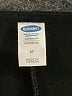 Old Navy Black Cocktail Dress Size Med Maternity - photo 6