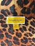 Highlights 100% Polyester Animal Print Brown 3/4 Sleeve Blouse Size 3X - photo 7