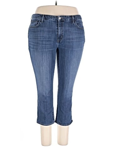 Eddie Bauer Jeans (view 1)