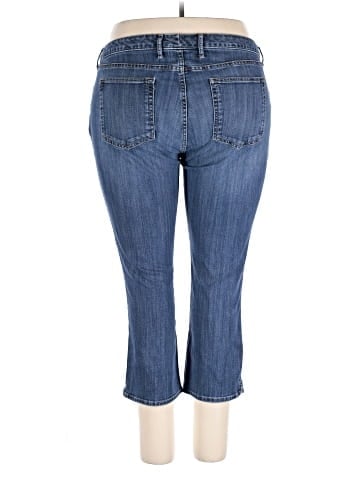 Eddie Bauer Jeans (view 2)