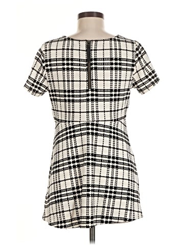 Motherhood Casual Dress (view 2)
