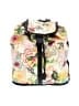 LeSportsac Yellow Backpack One size - photo 1