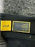Lole Black Long Sleeve Turtleneck Size XS - photo 7