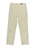 Vineyard Vines Solid Tan Khakis Size 8 - photo 1
