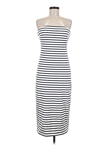 English Factory Casual Dress (view 1)