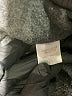 Gibson Black Poncho Size S - photo 8