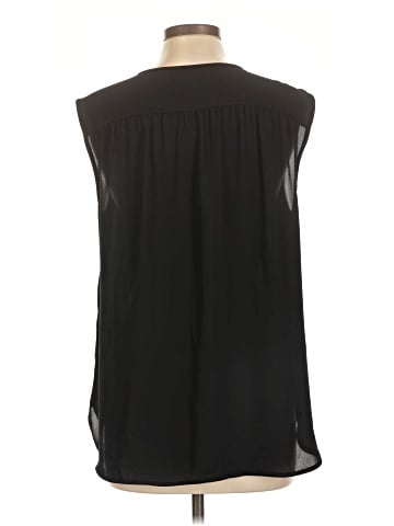 J.Crew Sleeveless Blouse (view 2)