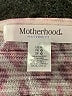 Motherhood Pink Tank Top Size Lg Maternity - photo 6