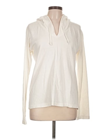 James Perse Pullover Sweater (view 1)