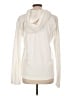 James Perse Ivory Pullover Sweater Size Lg (3) - photo 2
