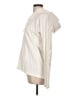 James Perse Ivory Pullover Sweater Size Lg (3) - photo 5