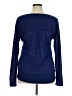Sanctuary Blue Cardigan Size XL - photo 2