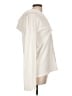 James Perse Ivory Pullover Sweater Size Lg (3) - photo 4