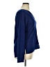 Sanctuary Blue Cardigan Size XL - photo 4