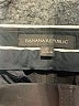 Banana Republic Black Dress Pants Size 0 - photo 7