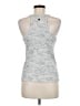 PrAna Silver Tank Top Size M - photo 2