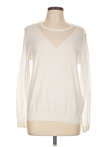 Reiss Long Sleeve T-Shirt (view 1)