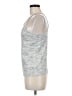 PrAna Silver Tank Top Size M - photo 5
