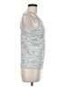 PrAna Silver Tank Top Size M - photo 4