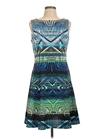 Maggy London Cocktail Dress (view 1)