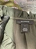 Halogen Gray Sleeveless Blouse Size S - photo 7